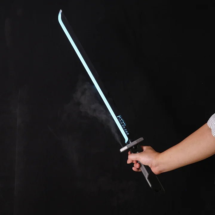 Ryublade™ – Spark & Mist Katana Experience - Ryublade