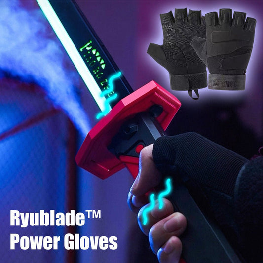 Ryublade™ Power Gloves - Ryublade